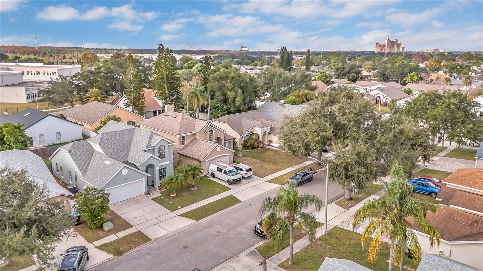 DEERFIELD PH 02A - Residential