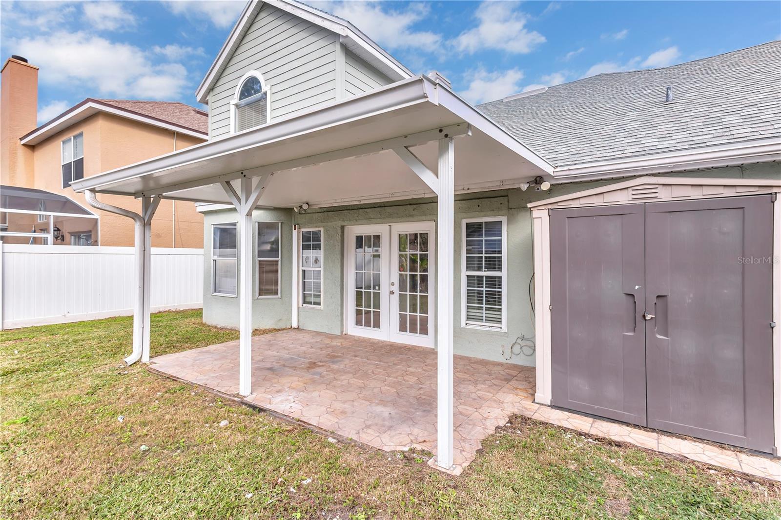 DEERFIELD PH 02A - Residential