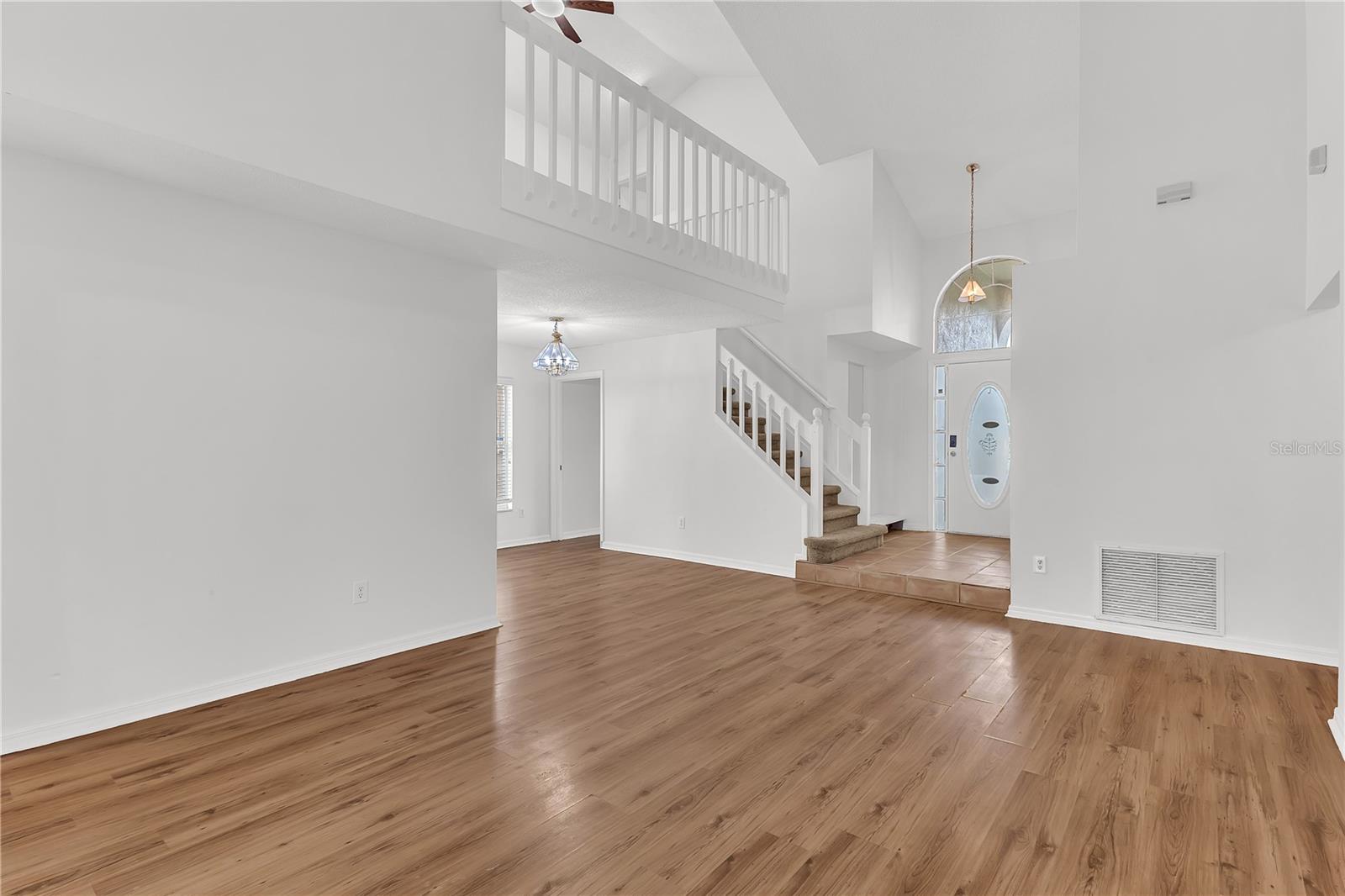 DEERFIELD PH 02A - Residential