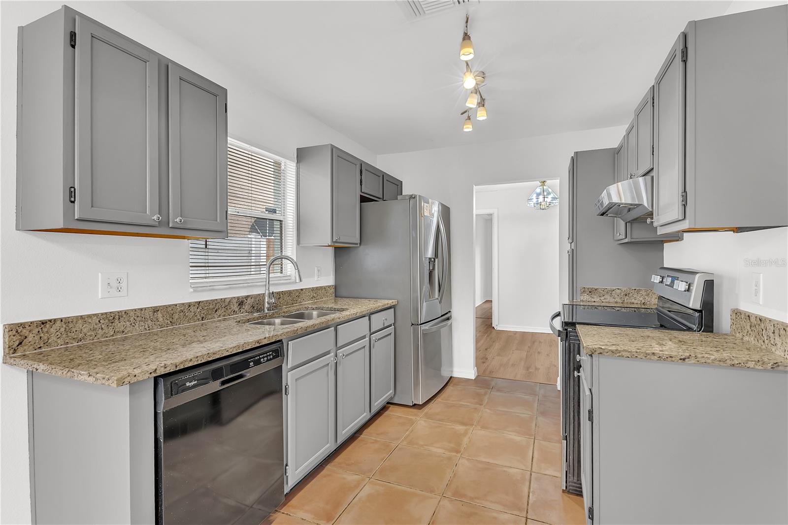 DEERFIELD PH 02A - Residential