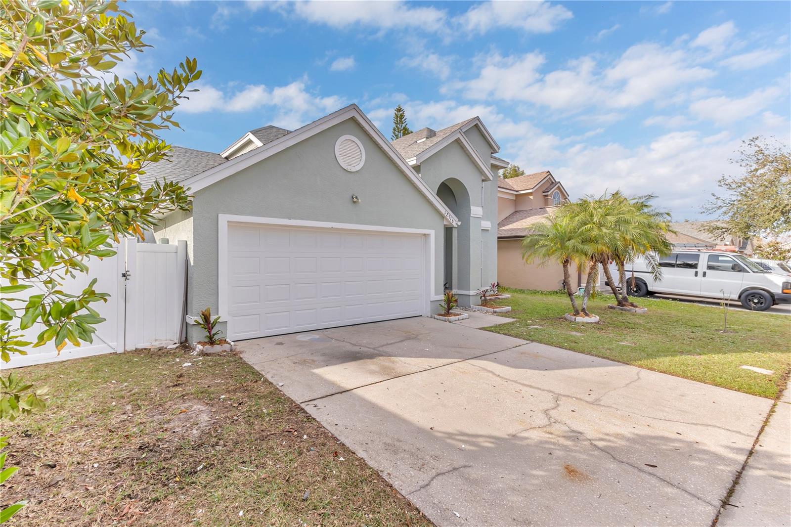 DEERFIELD PH 02A - Residential