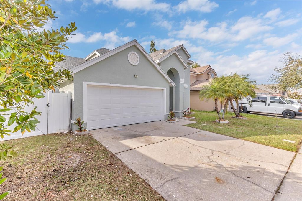 Photo of 12516 Belrose Avenue E, Orlando, FL 32837 (MLS # O6366961)