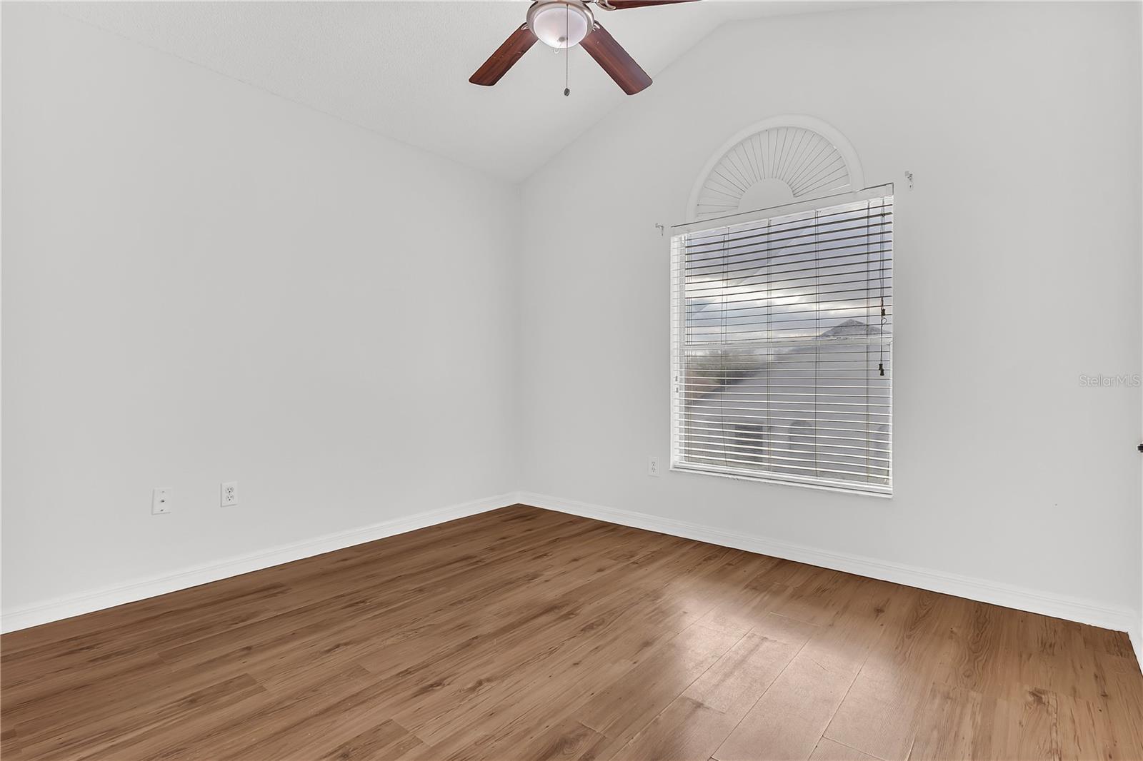 DEERFIELD PH 02A - Residential