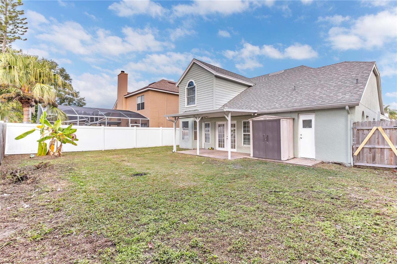 DEERFIELD PH 02A - Residential