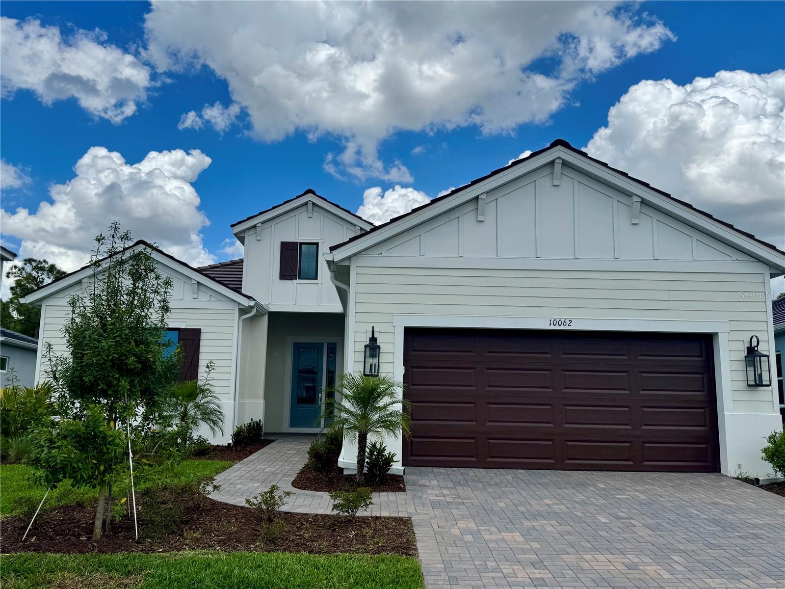 GRAND PARK - Residential