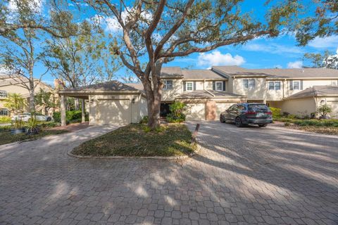 A home in BELLEAIR