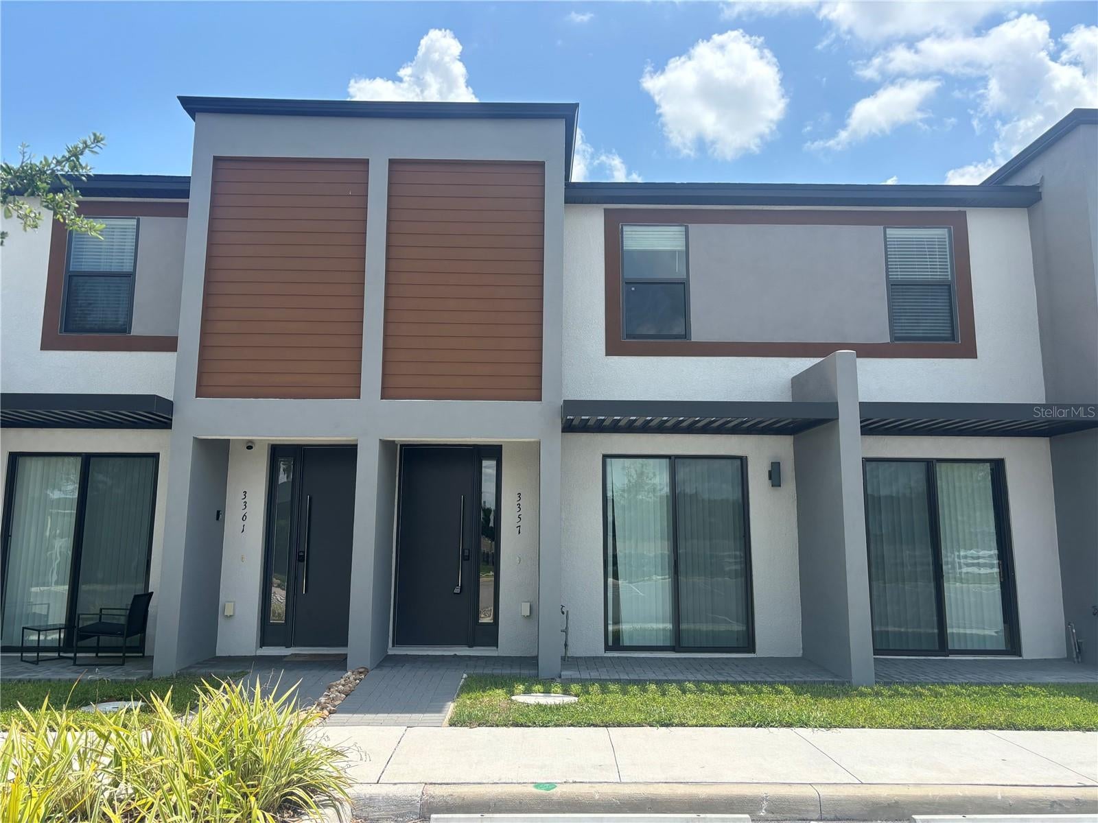 3357 TRANQUIL TRAIL