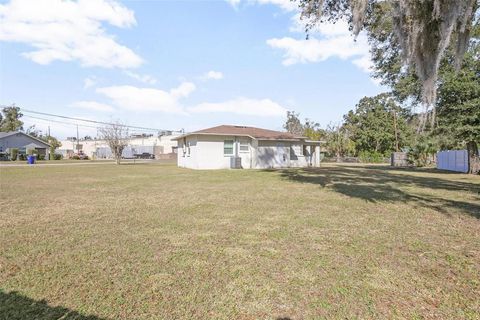 A home in DELAND