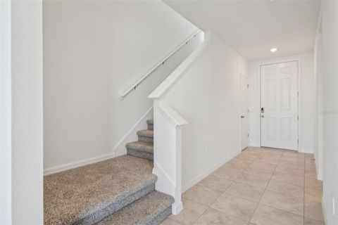 A home in POINCIANA