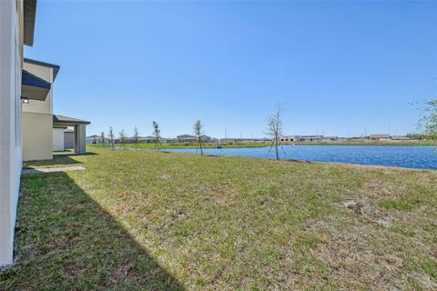 A home in POINCIANA