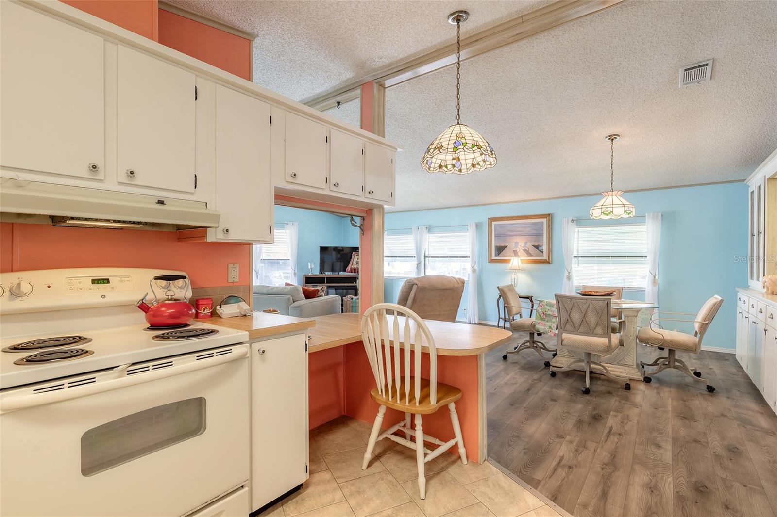 BEVERLY BEACH SURFSIDE ESTATES - Residential