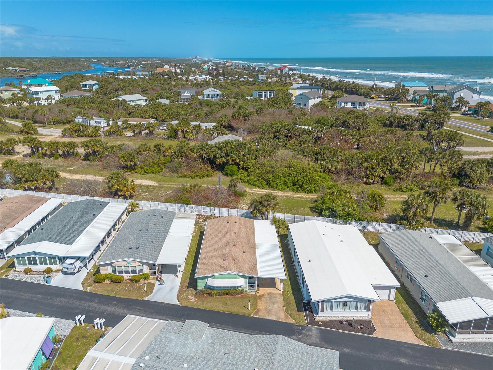 BEVERLY BEACH SURFSIDE ESTATES - Residential