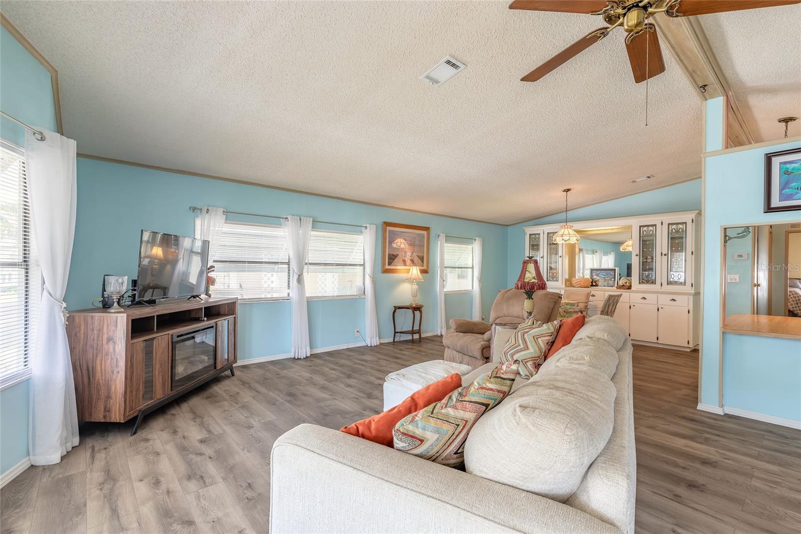 BEVERLY BEACH SURFSIDE ESTATES - Residential