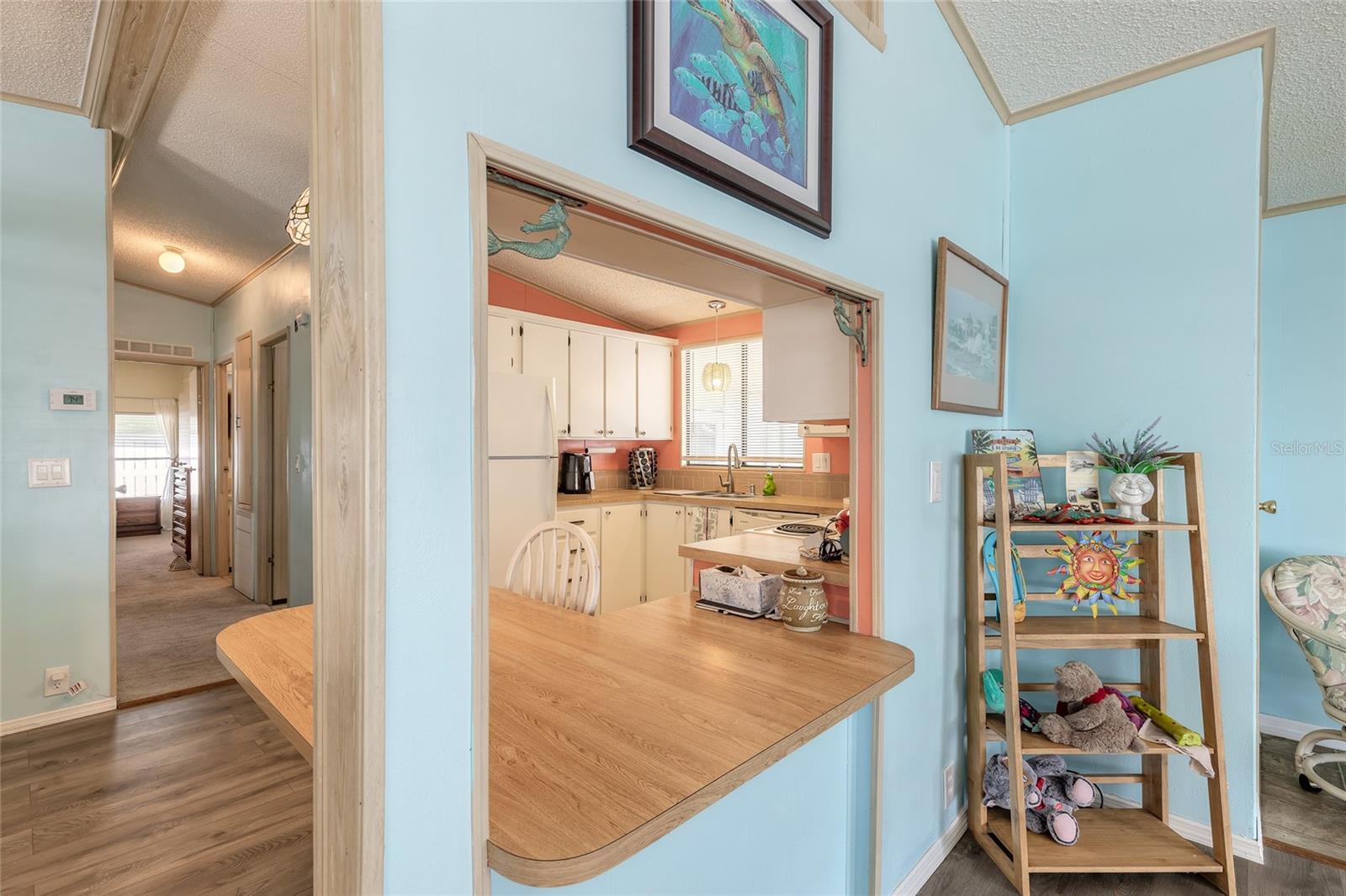 BEVERLY BEACH SURFSIDE ESTATES - Residential