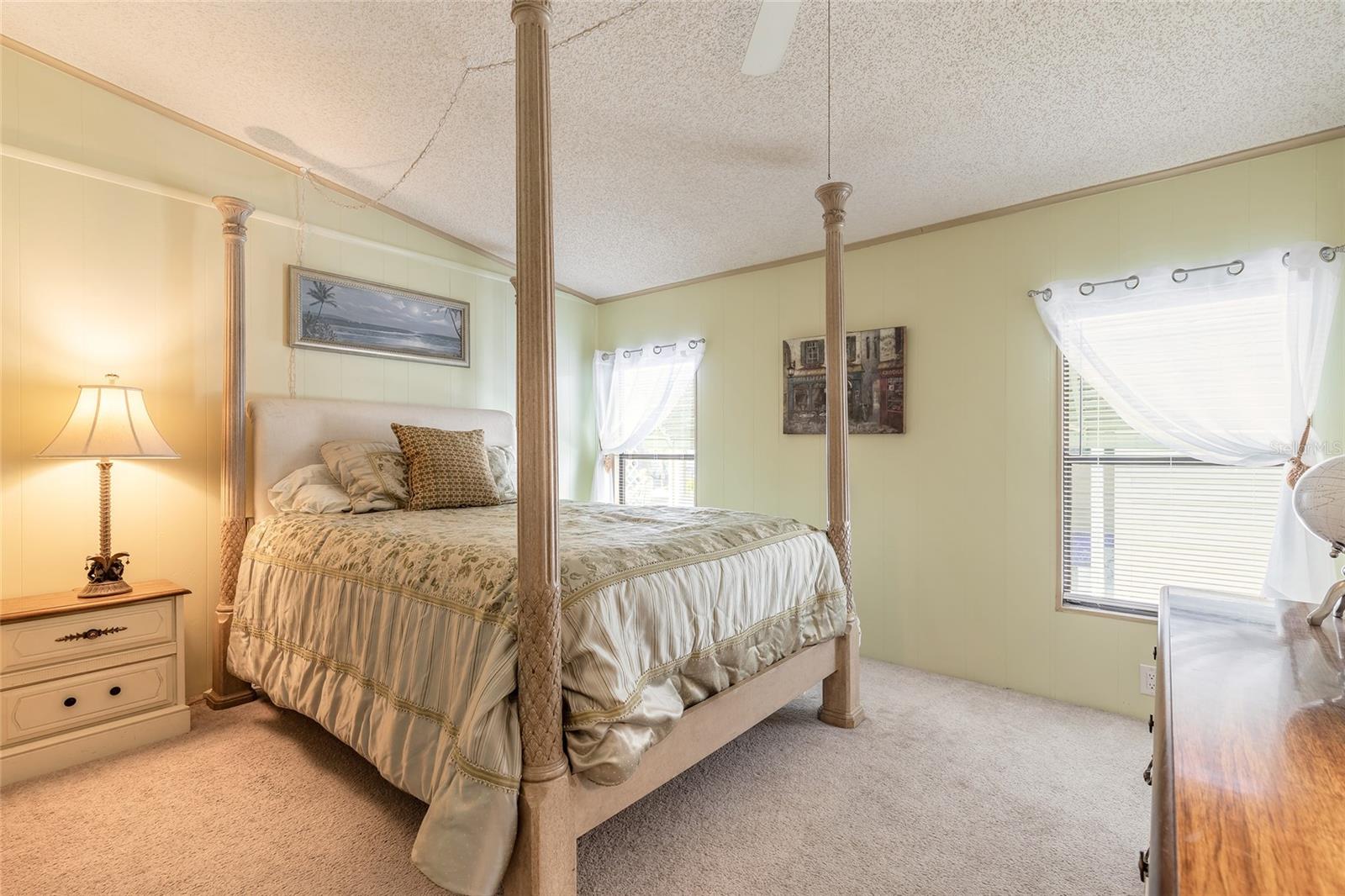 BEVERLY BEACH SURFSIDE ESTATES - Residential