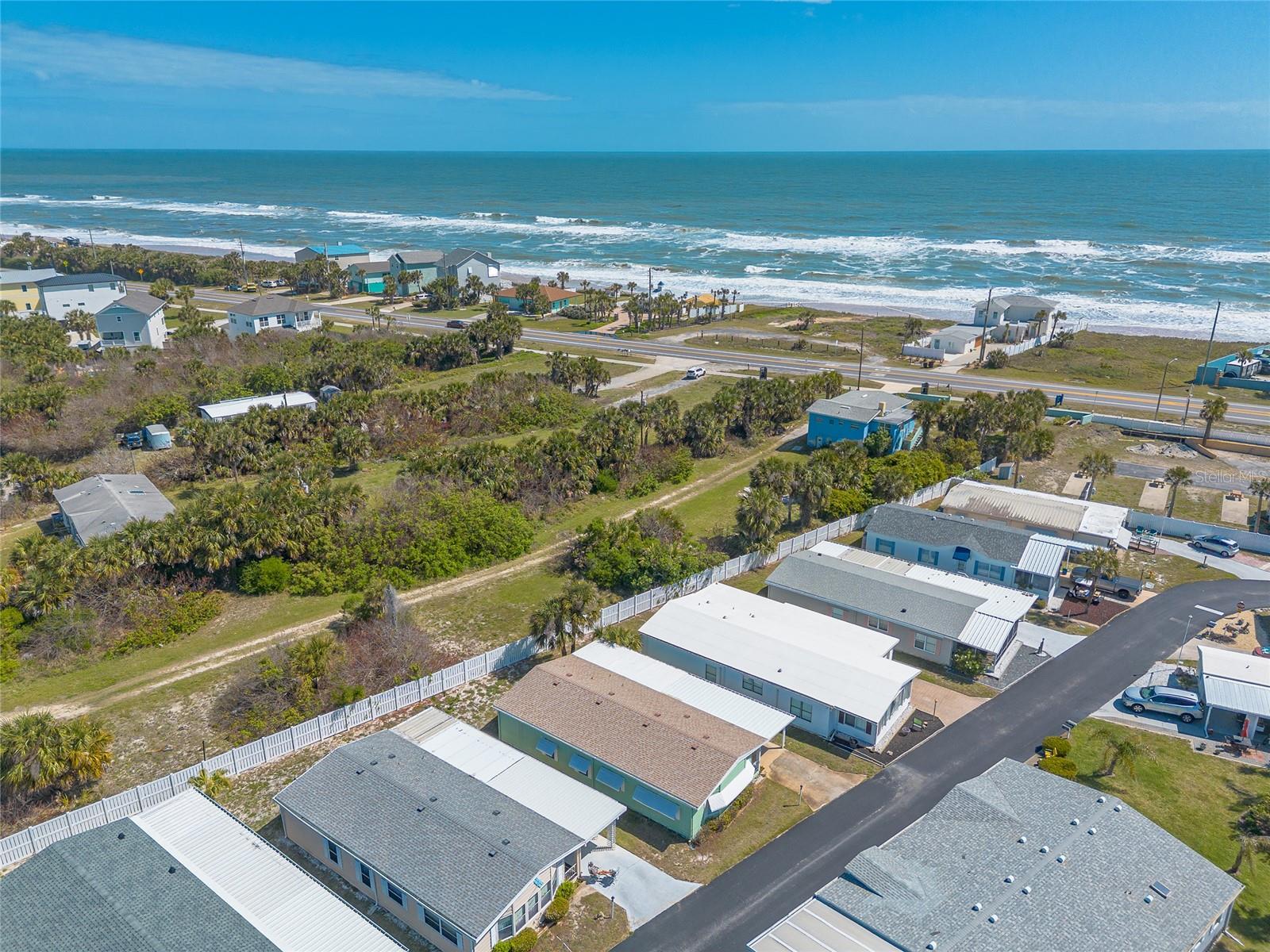 BEVERLY BEACH SURFSIDE ESTATES - Residential