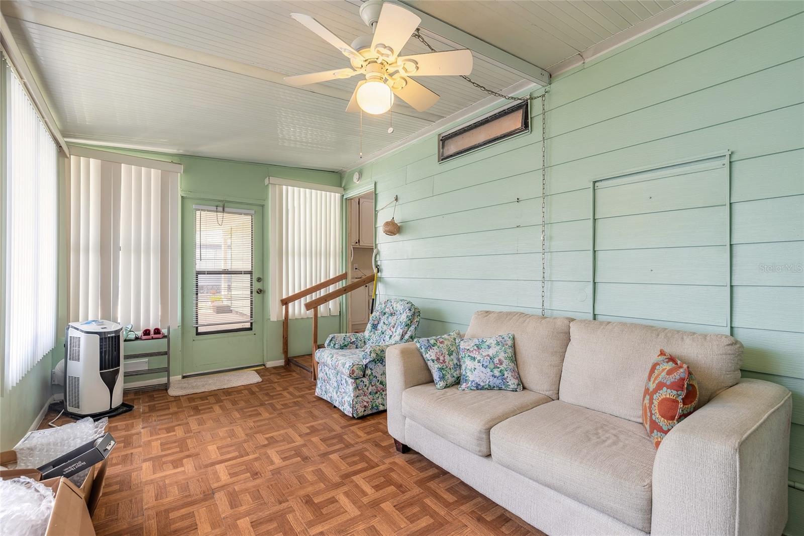 BEVERLY BEACH SURFSIDE ESTATES - Residential