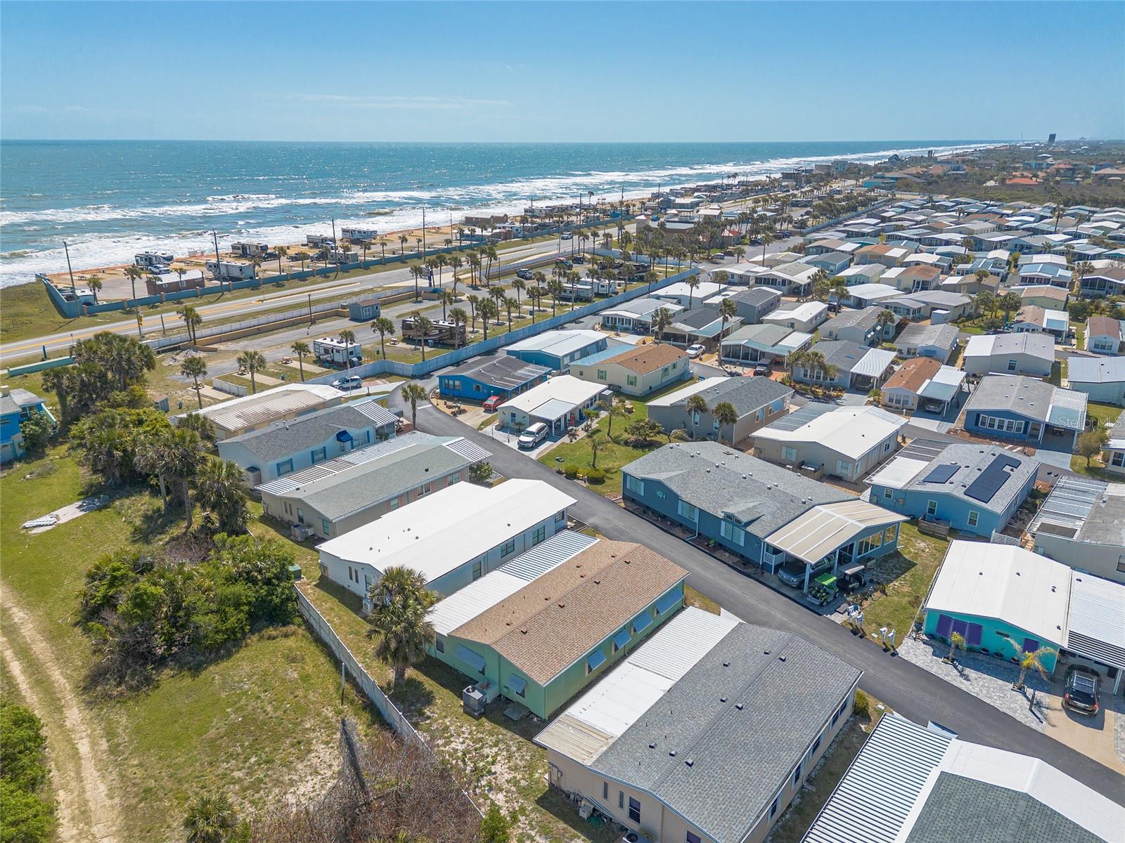 BEVERLY BEACH SURFSIDE ESTATES - Residential