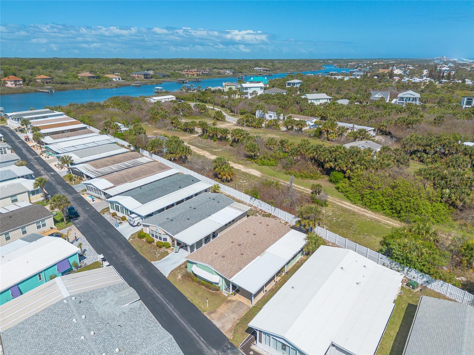 BEVERLY BEACH SURFSIDE ESTATES - Residential