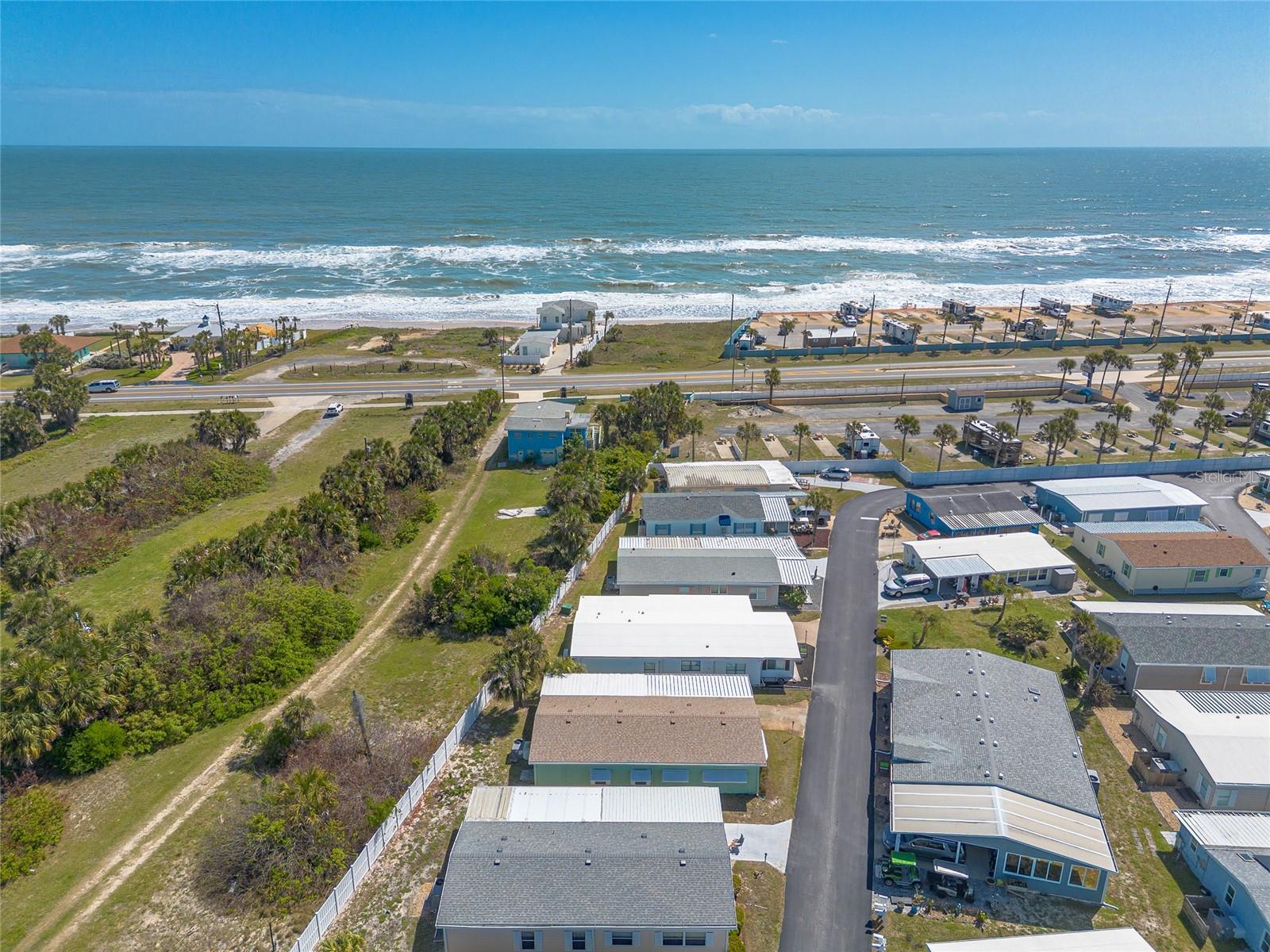 BEVERLY BEACH SURFSIDE ESTATES - Residential