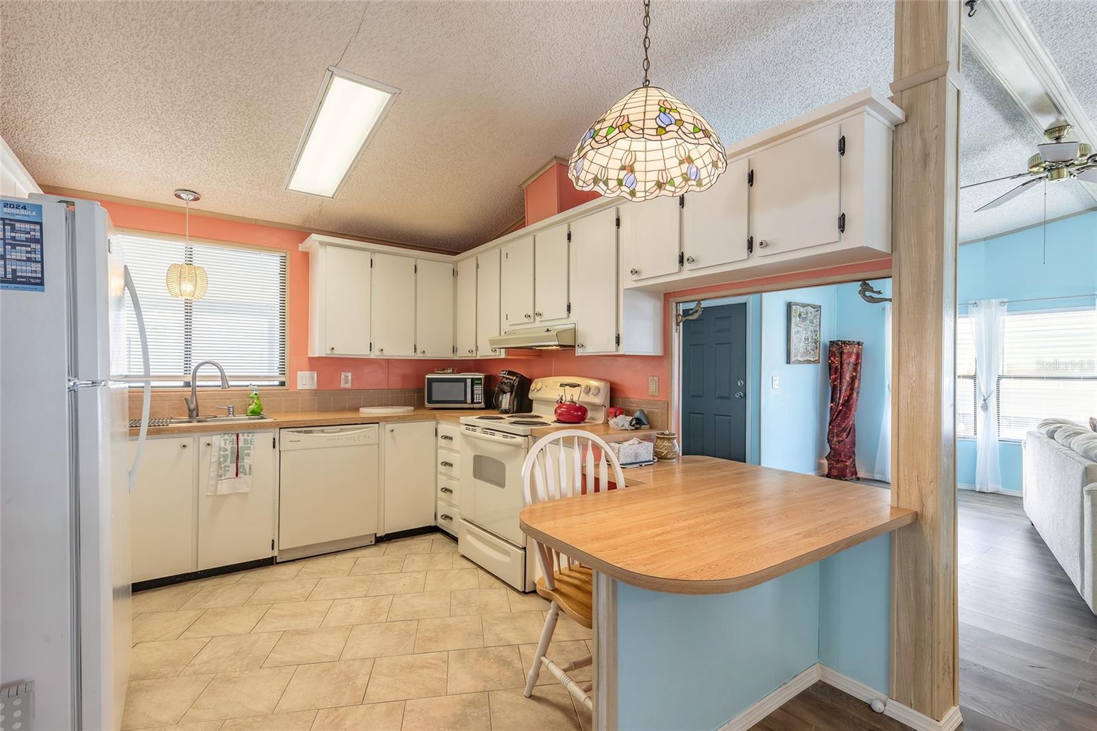 BEVERLY BEACH SURFSIDE ESTATES - Residential