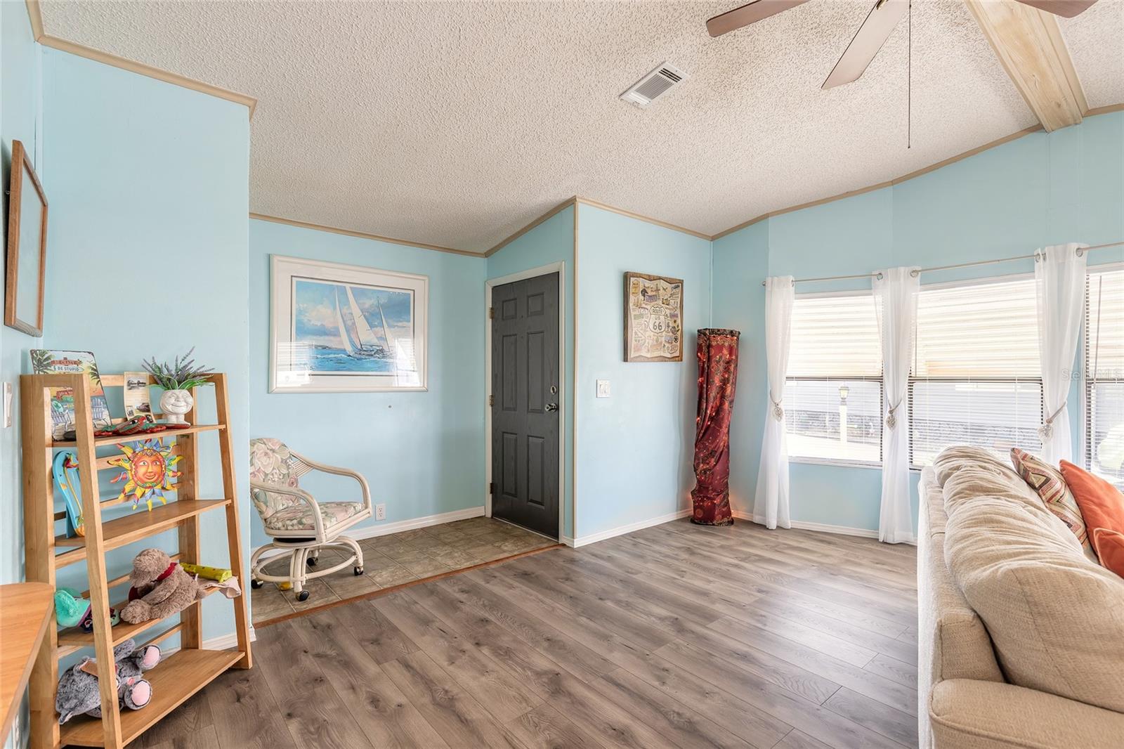 BEVERLY BEACH SURFSIDE ESTATES - Residential