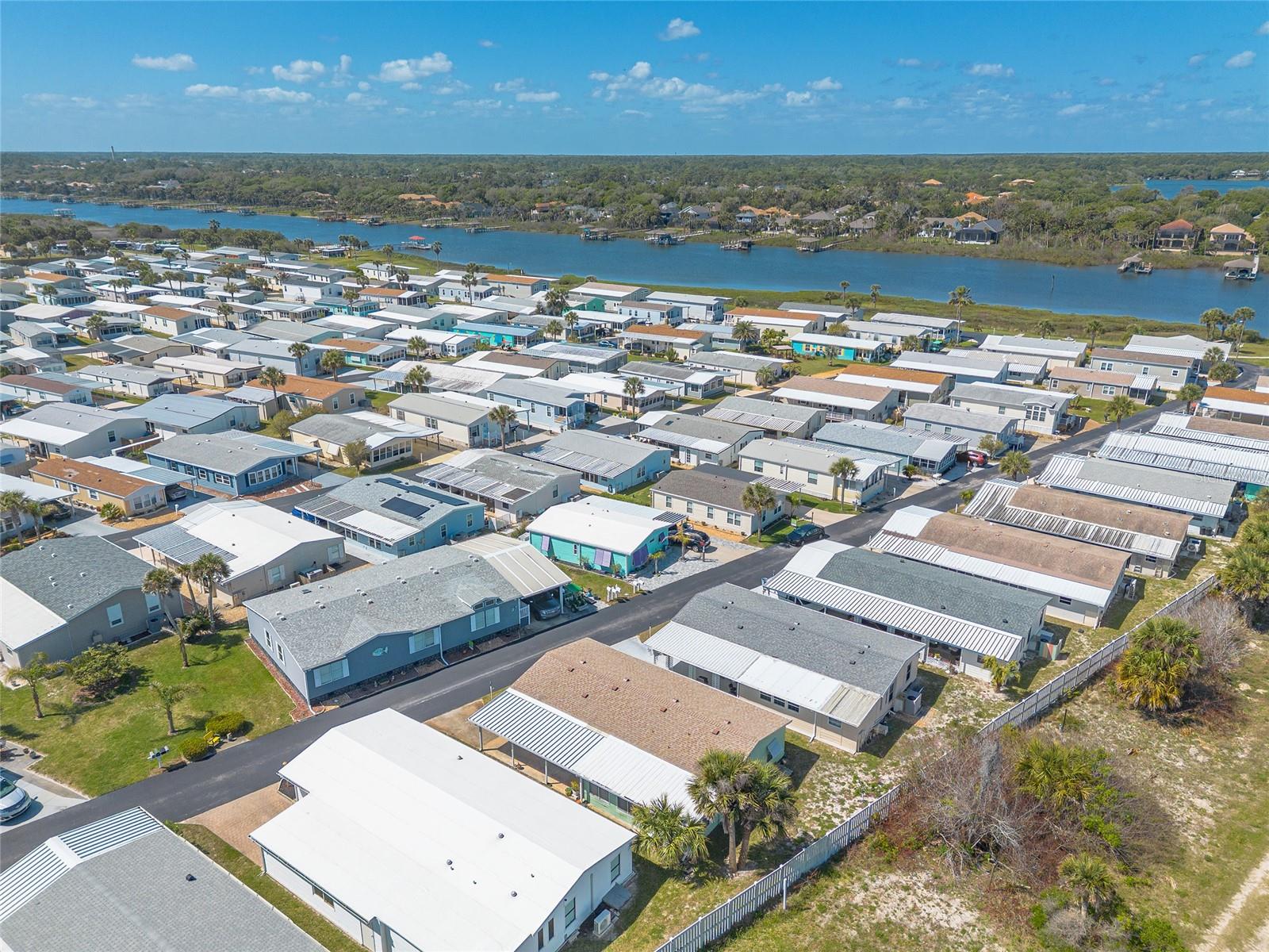 BEVERLY BEACH SURFSIDE ESTATES - Residential