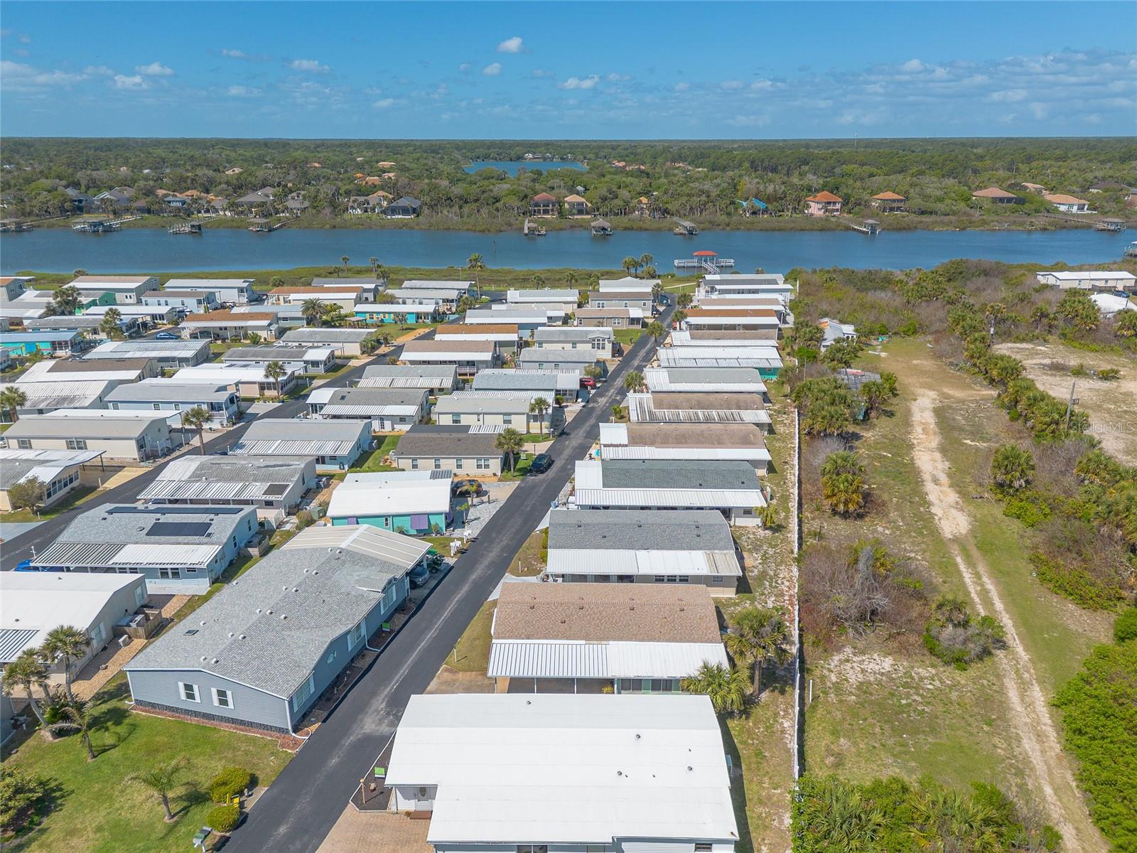 BEVERLY BEACH SURFSIDE ESTATES - Residential