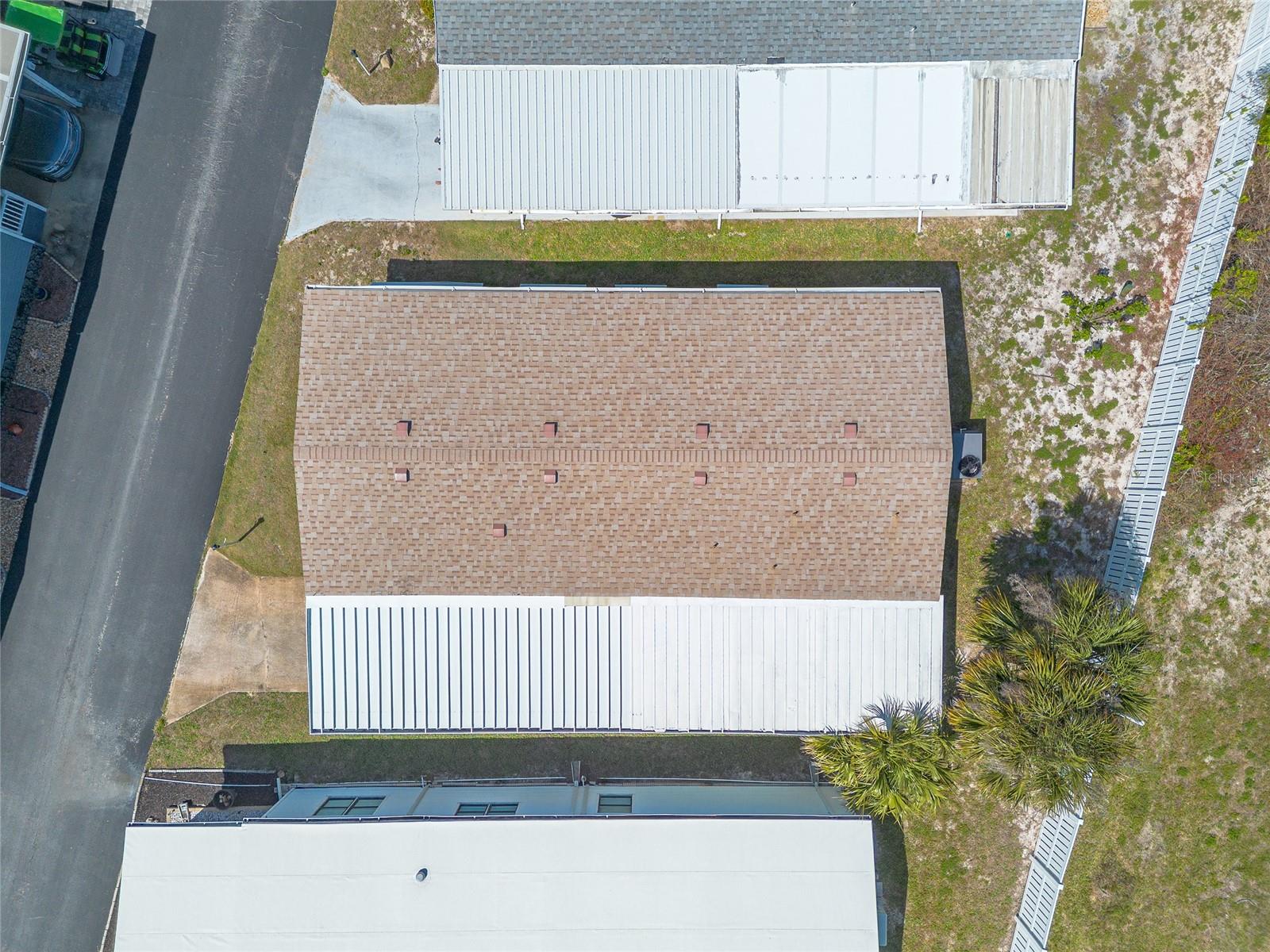 BEVERLY BEACH SURFSIDE ESTATES - Residential