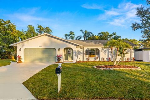 A home in BRADENTON