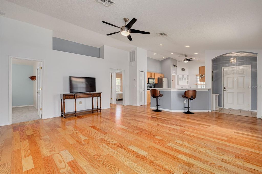 Photo of 11078 Heathrow Avenue, Spring Hill, FL 34609 (MLS # TB8394515)