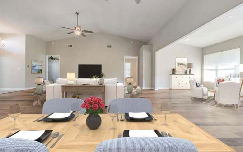 Photo of 1520 Canberley Court, Trinity, FL 34655 (MLS # TB8442380)