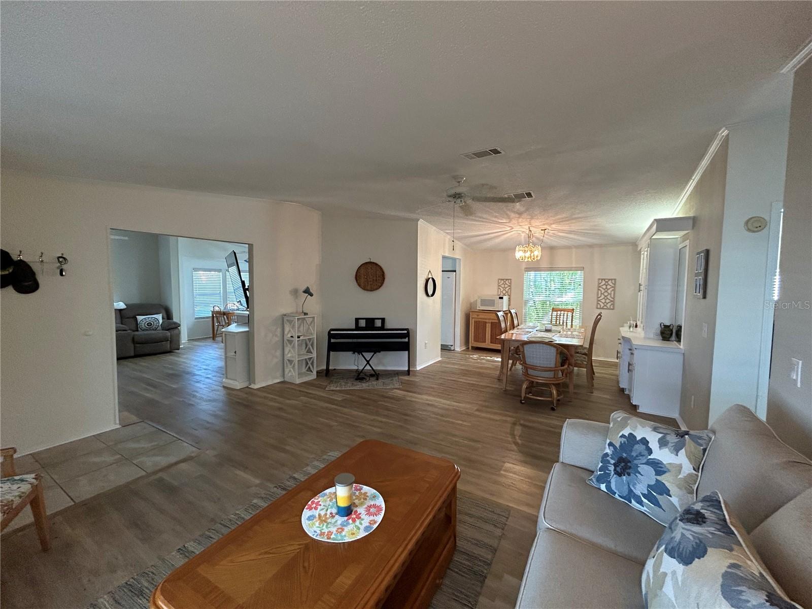 EDGEWATER LANDING - Residential