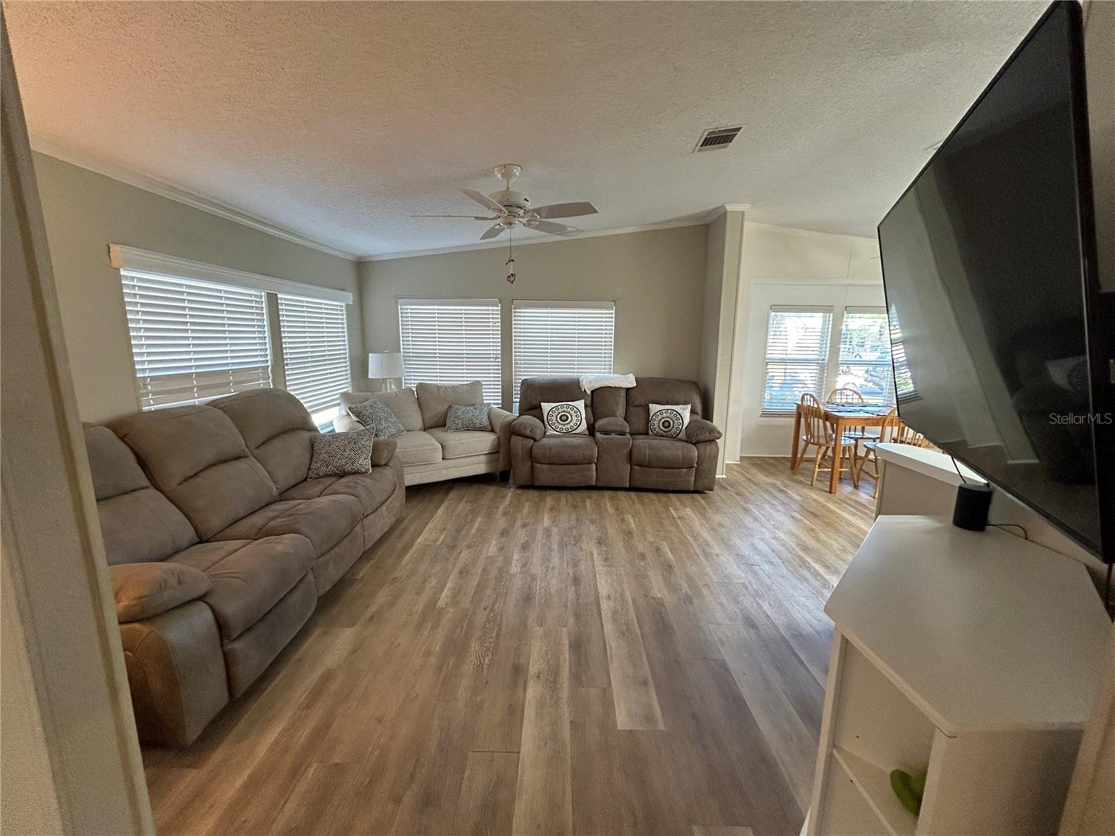 EDGEWATER LANDING - Residential