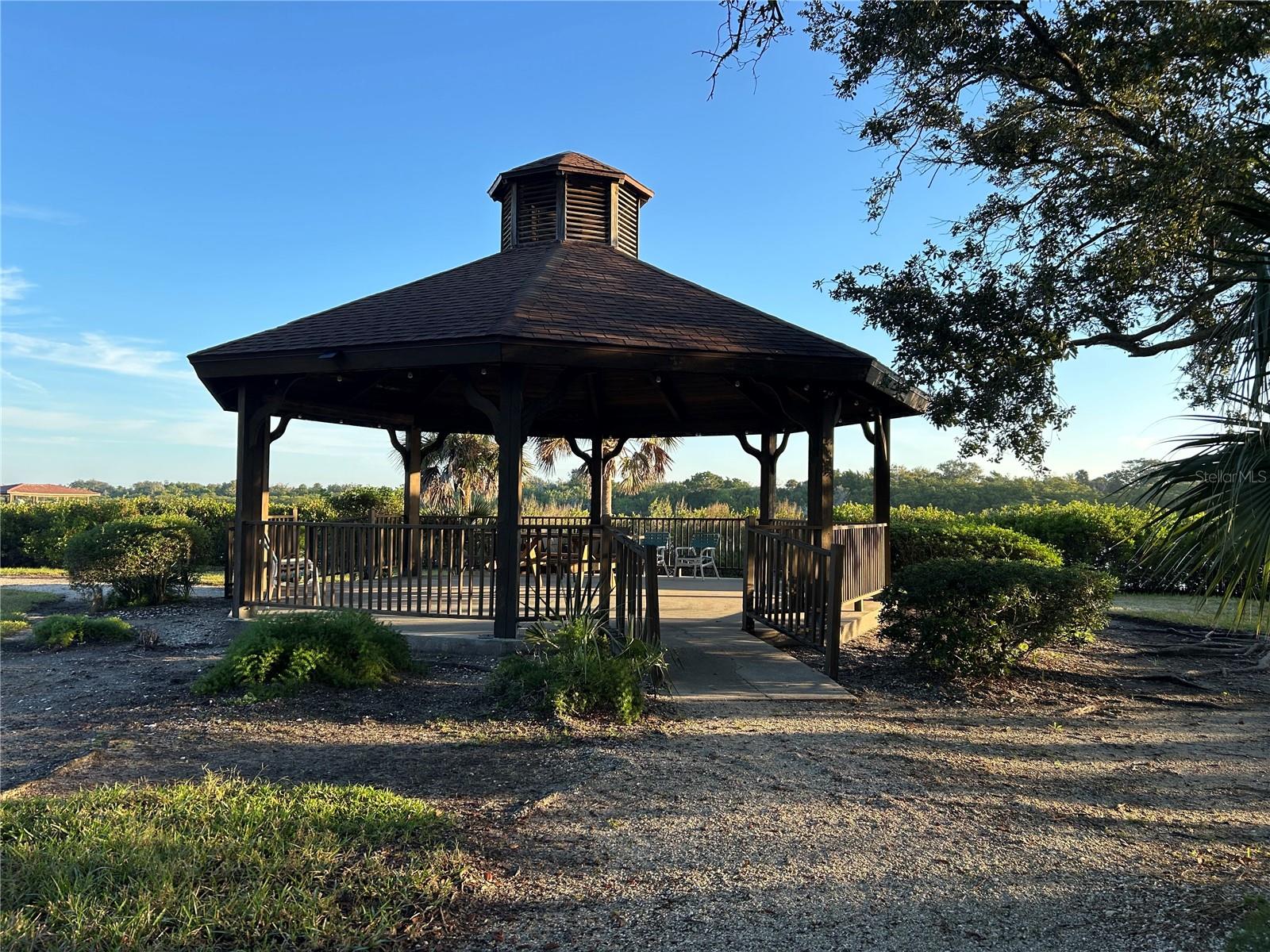 EDGEWATER LANDING - Residential