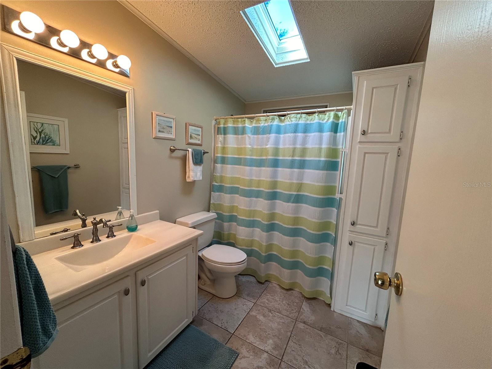 EDGEWATER LANDING - Residential