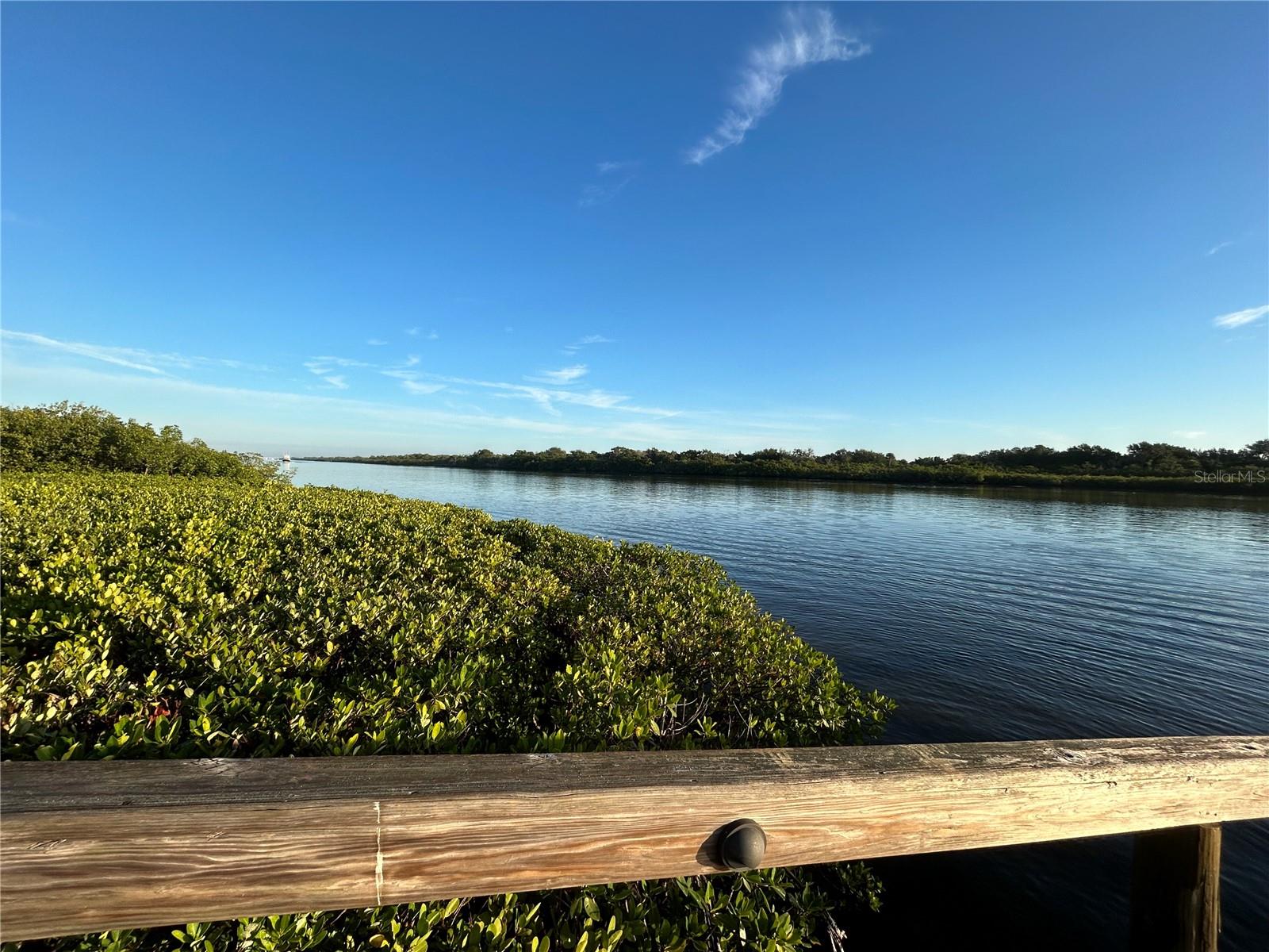 EDGEWATER LANDING - Residential