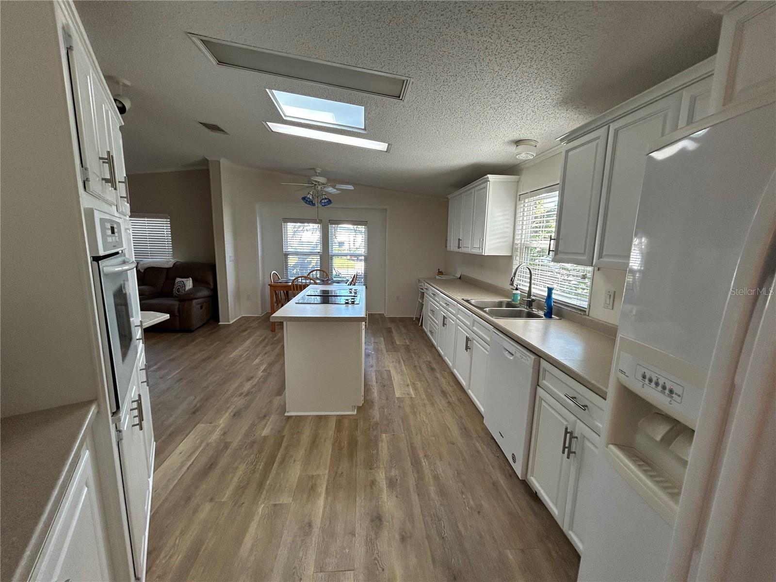 EDGEWATER LANDING - Residential