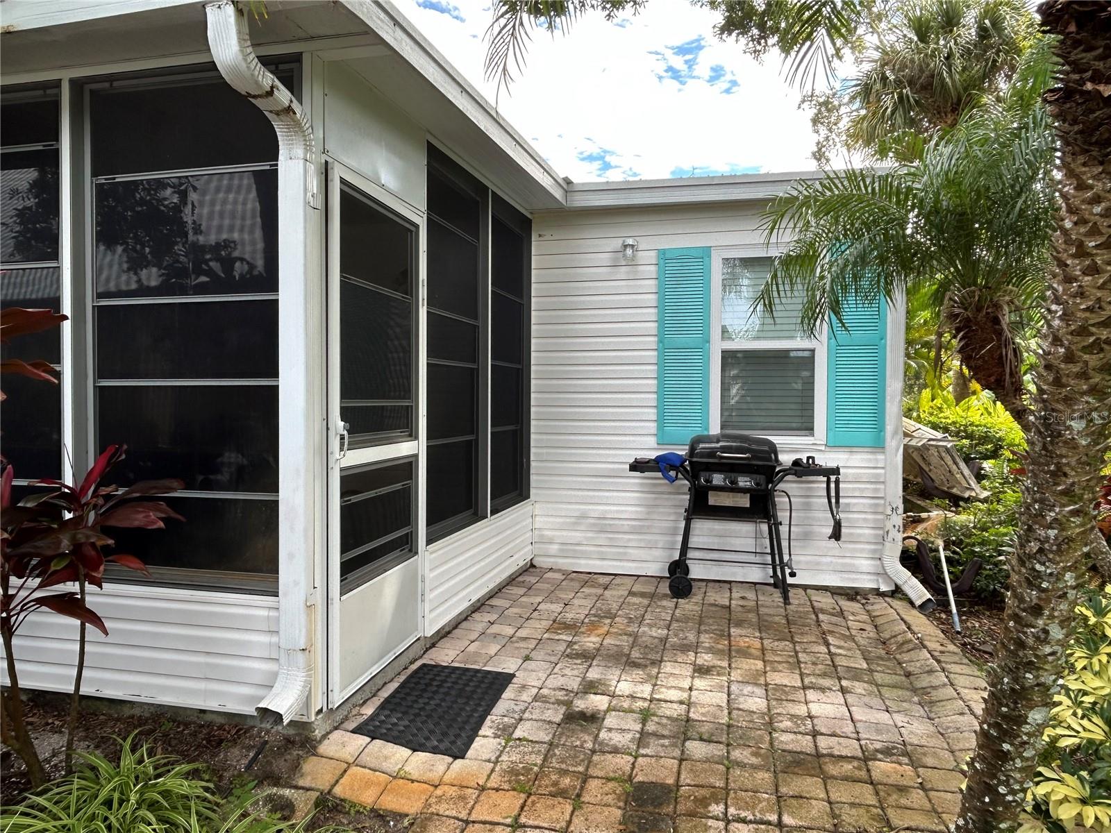 EDGEWATER LANDING - Residential