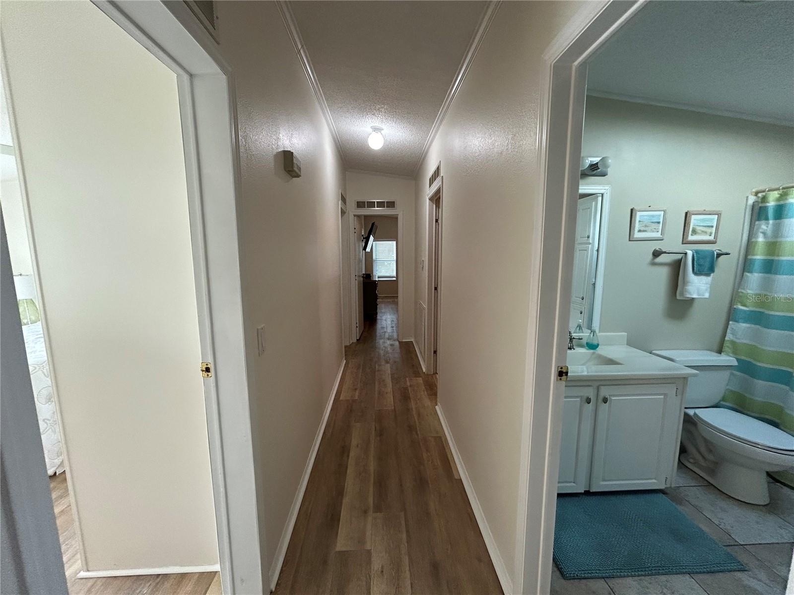 EDGEWATER LANDING - Residential