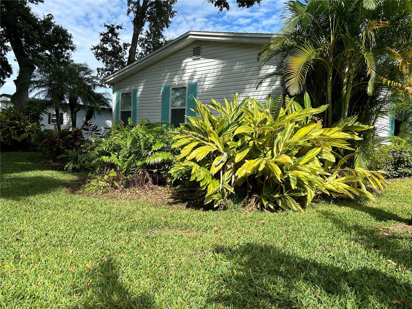 EDGEWATER LANDING - Residential