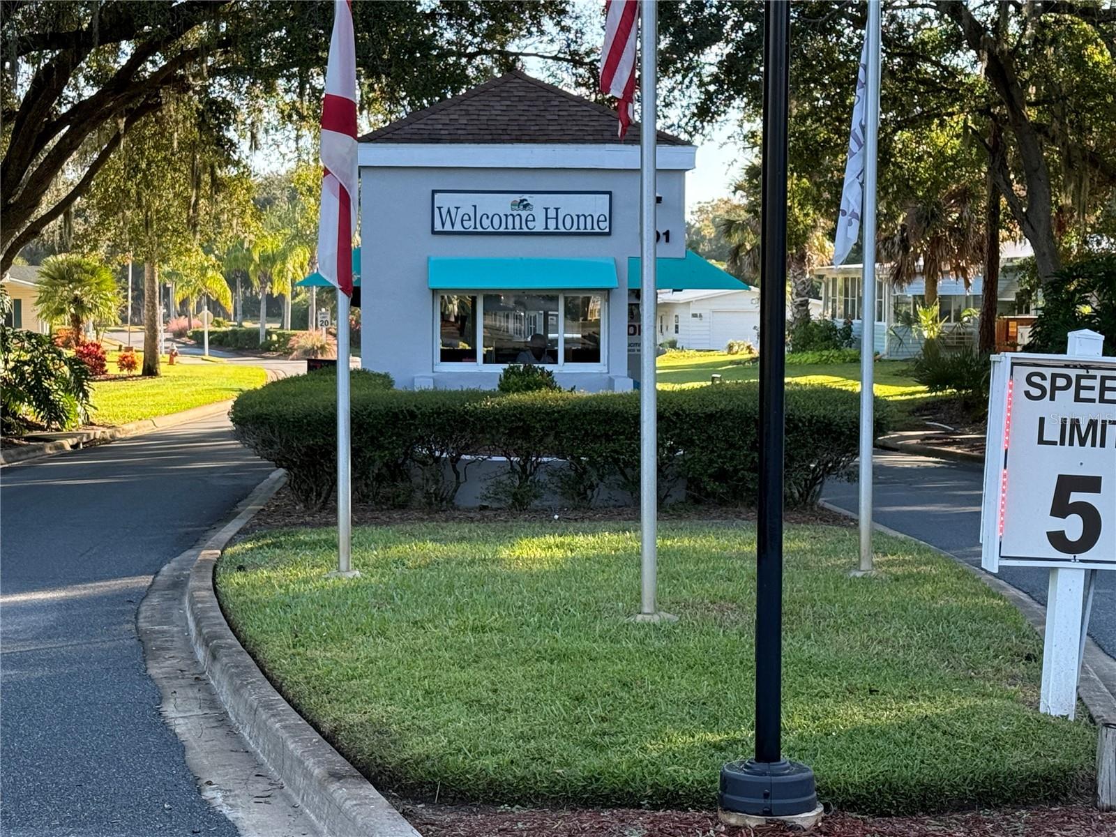 EDGEWATER LANDING - Residential