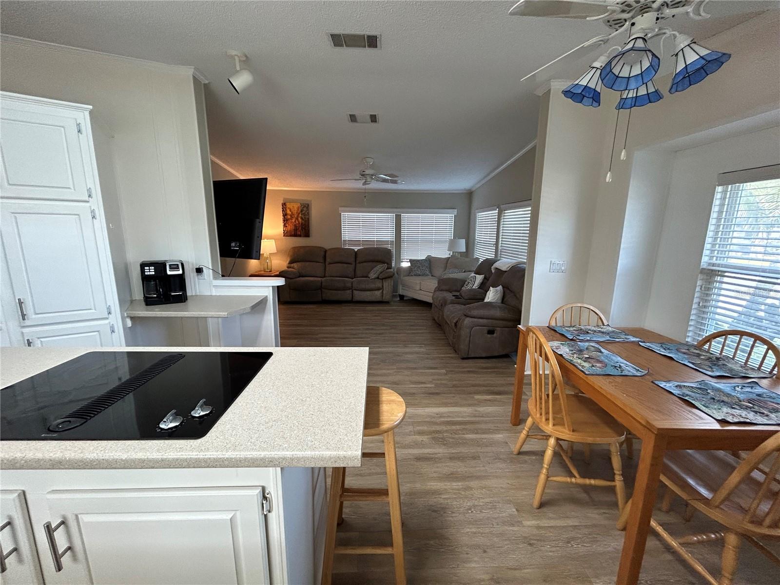 EDGEWATER LANDING - Residential