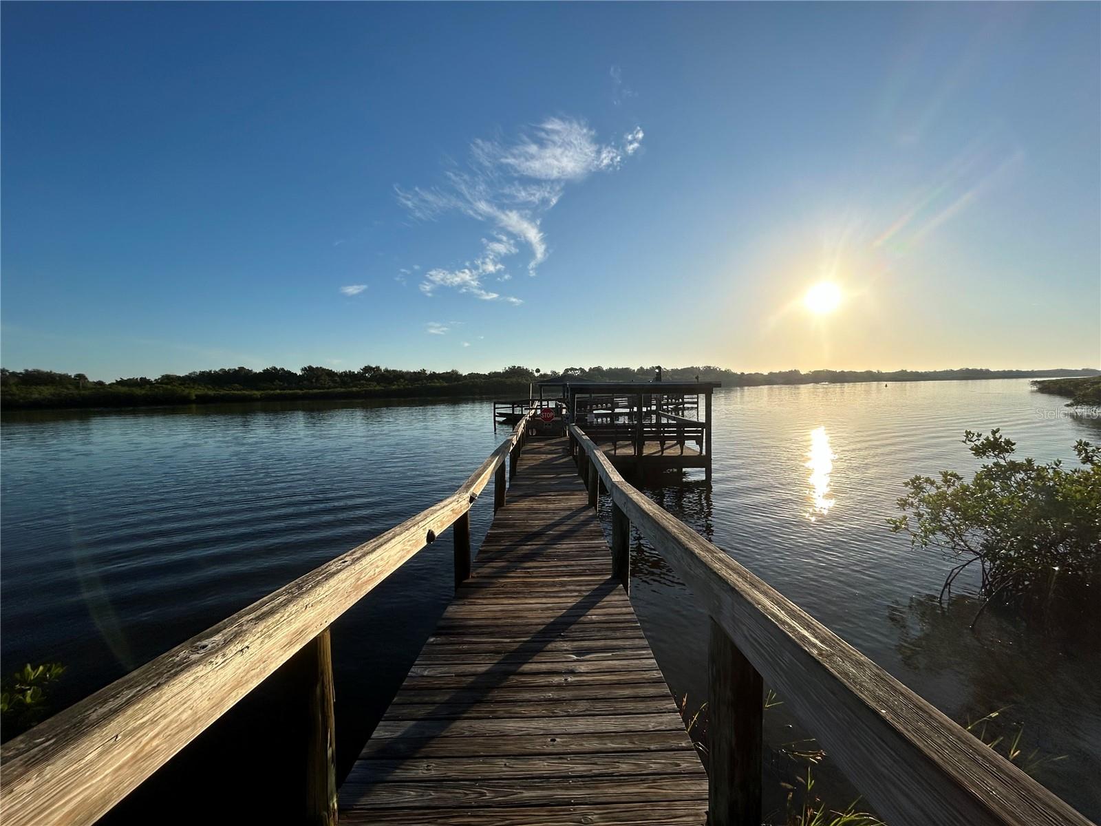 EDGEWATER LANDING - Residential