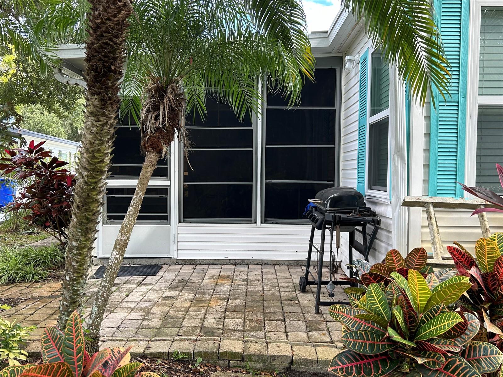 EDGEWATER LANDING - Residential