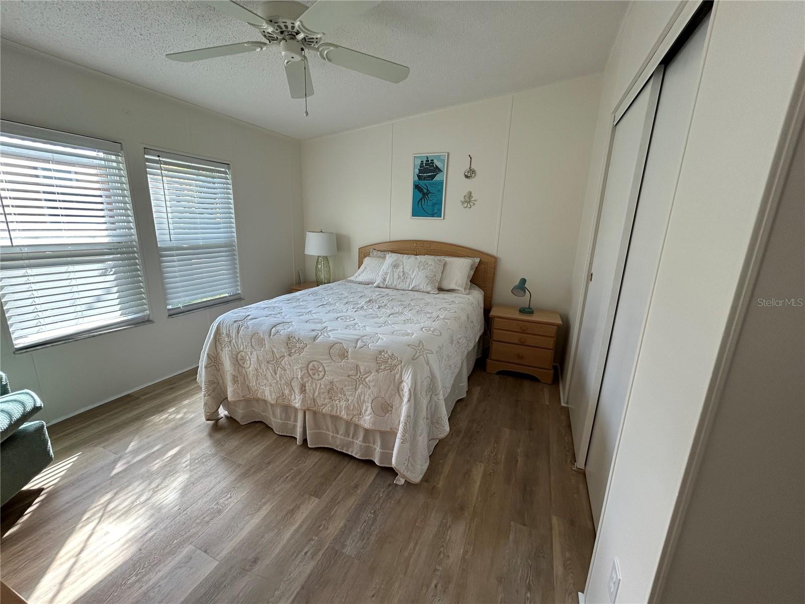 EDGEWATER LANDING - Residential