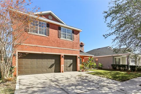 A home in TAMPA