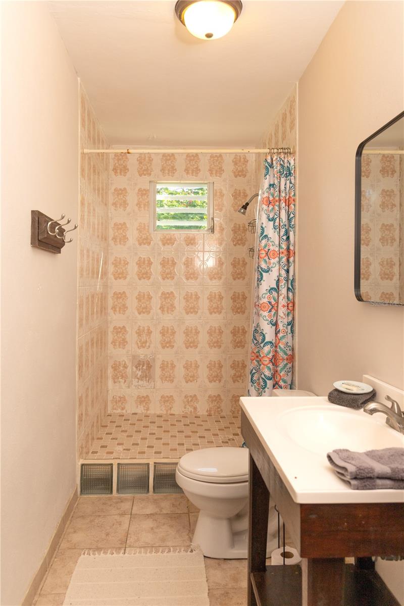 SECTOR BASTIMENTO - Residential