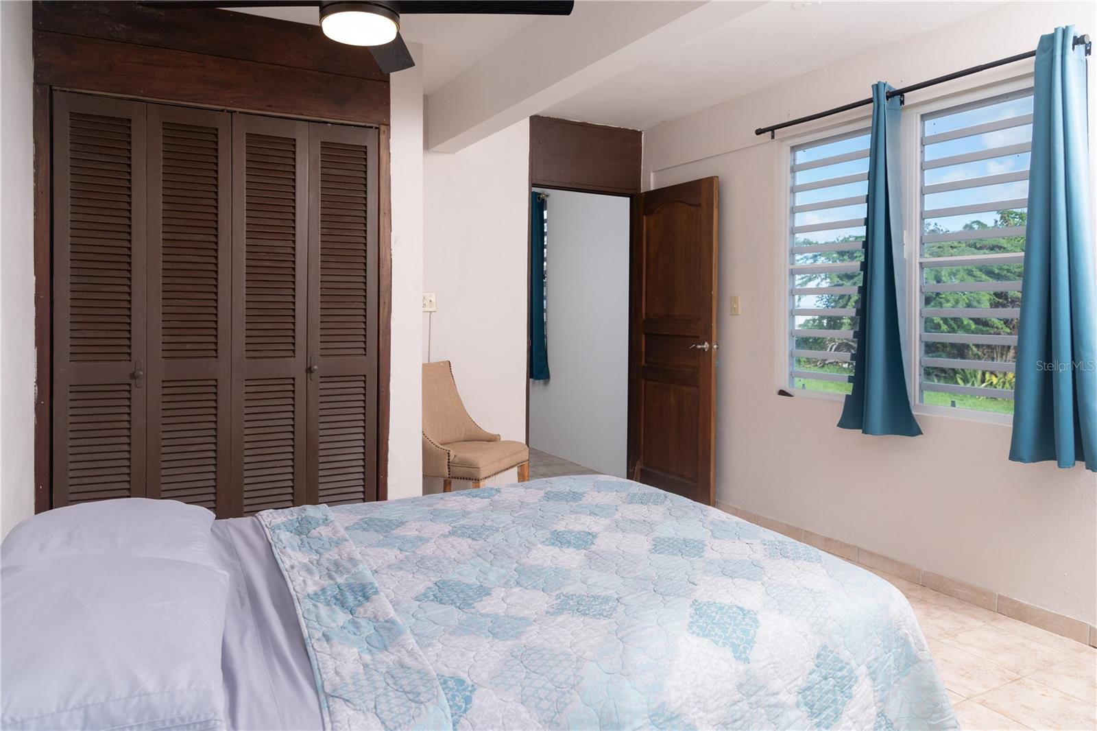 SECTOR BASTIMENTO - Residential