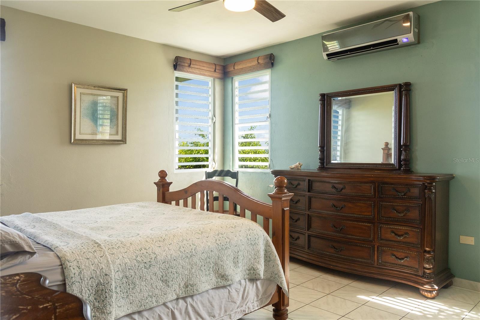 SECTOR BASTIMENTO - Residential